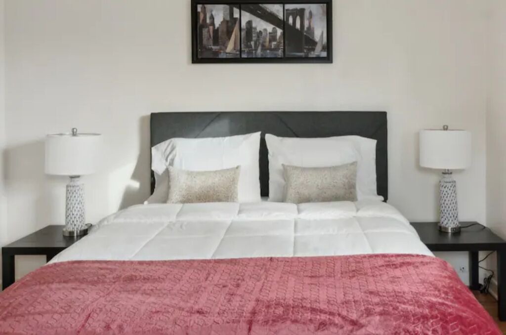 Photo of Bedroom in Ottawa