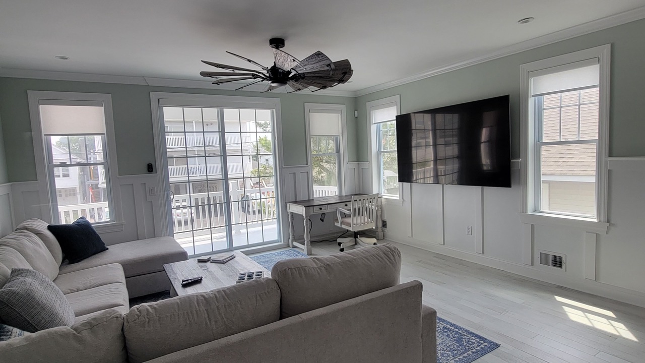 Photo of Livingroom in Seaside Heights