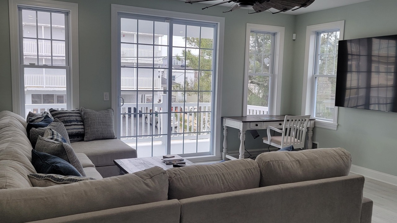 Photo of Livingroom in Seaside Heights