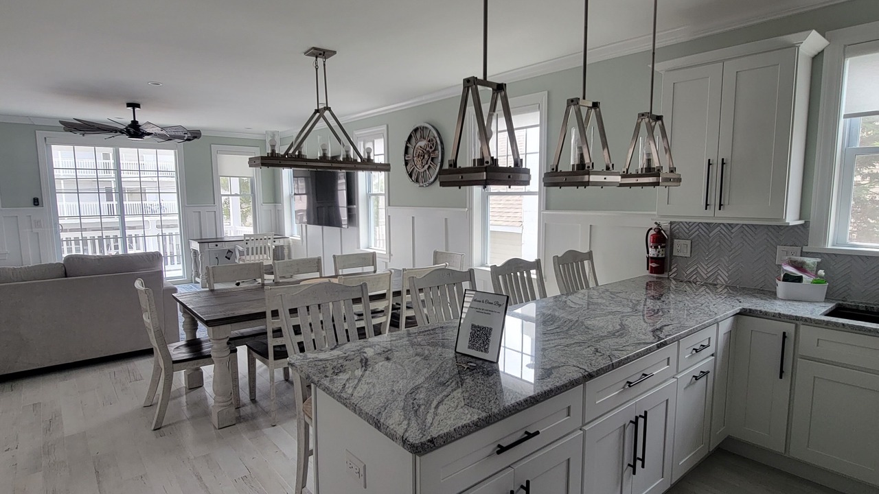 Photo of Kitchen in Seaside Heights