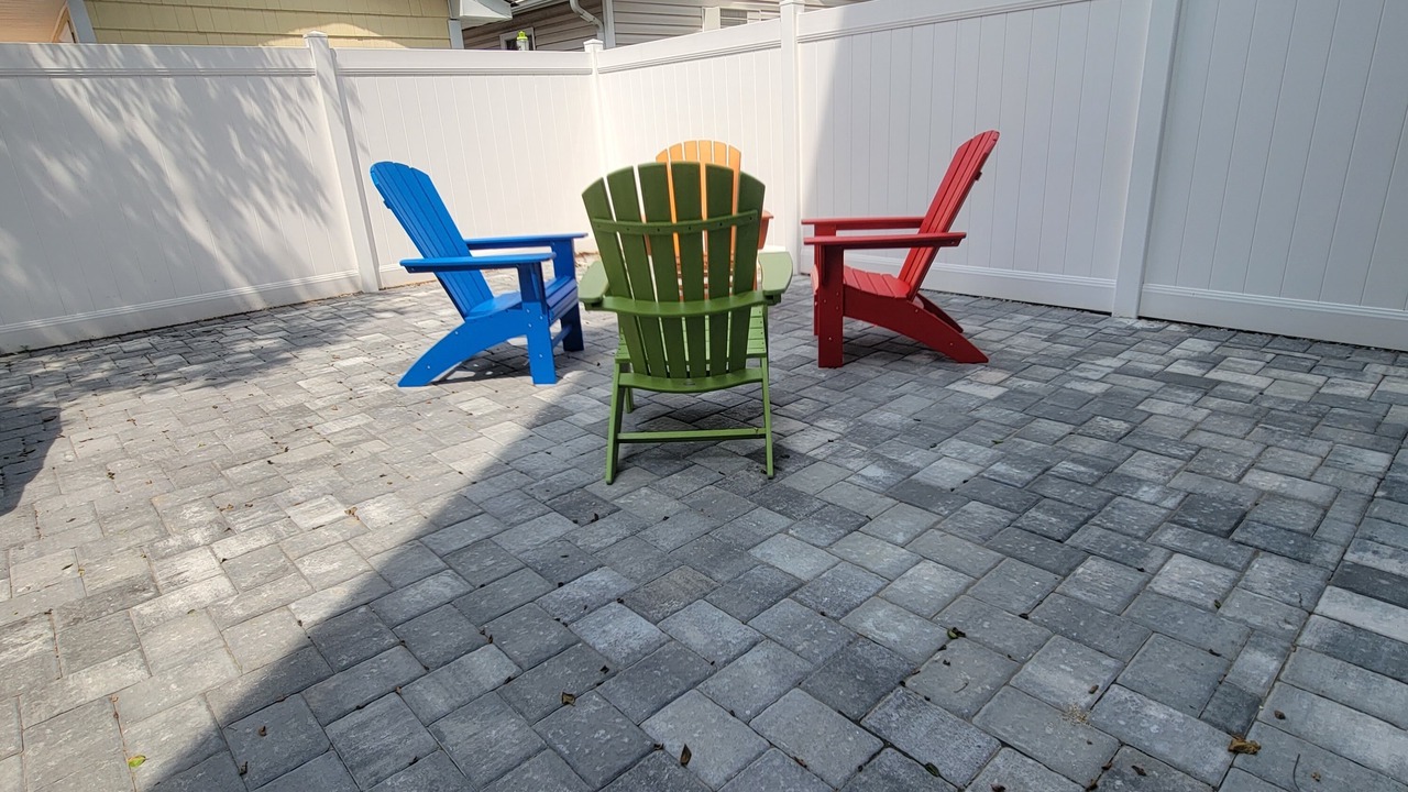Photo of Patio Balcony in Seaside Heights
