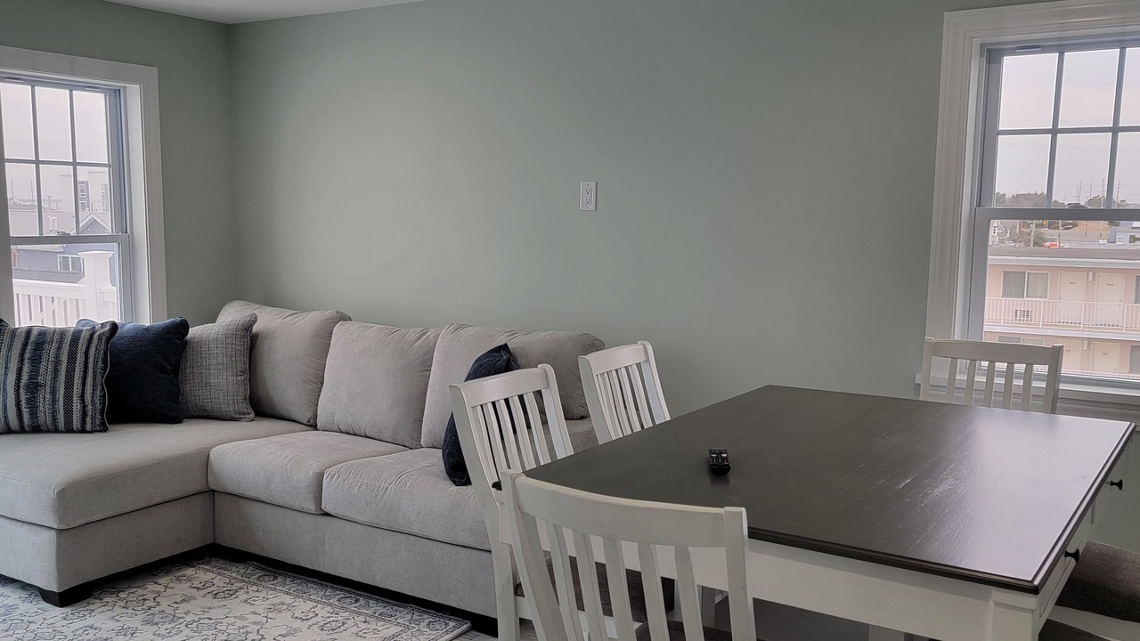 Photo of Livingroom in Seaside Heights