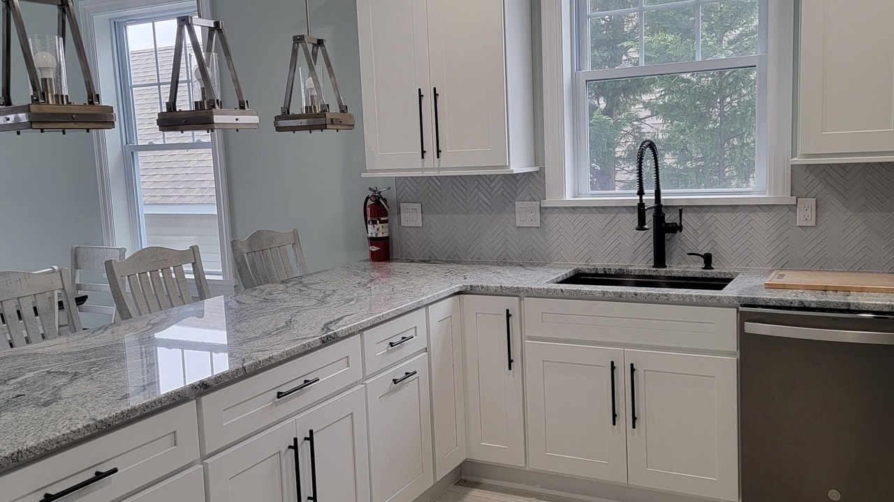 Photo of Kitchen in Seaside Heights