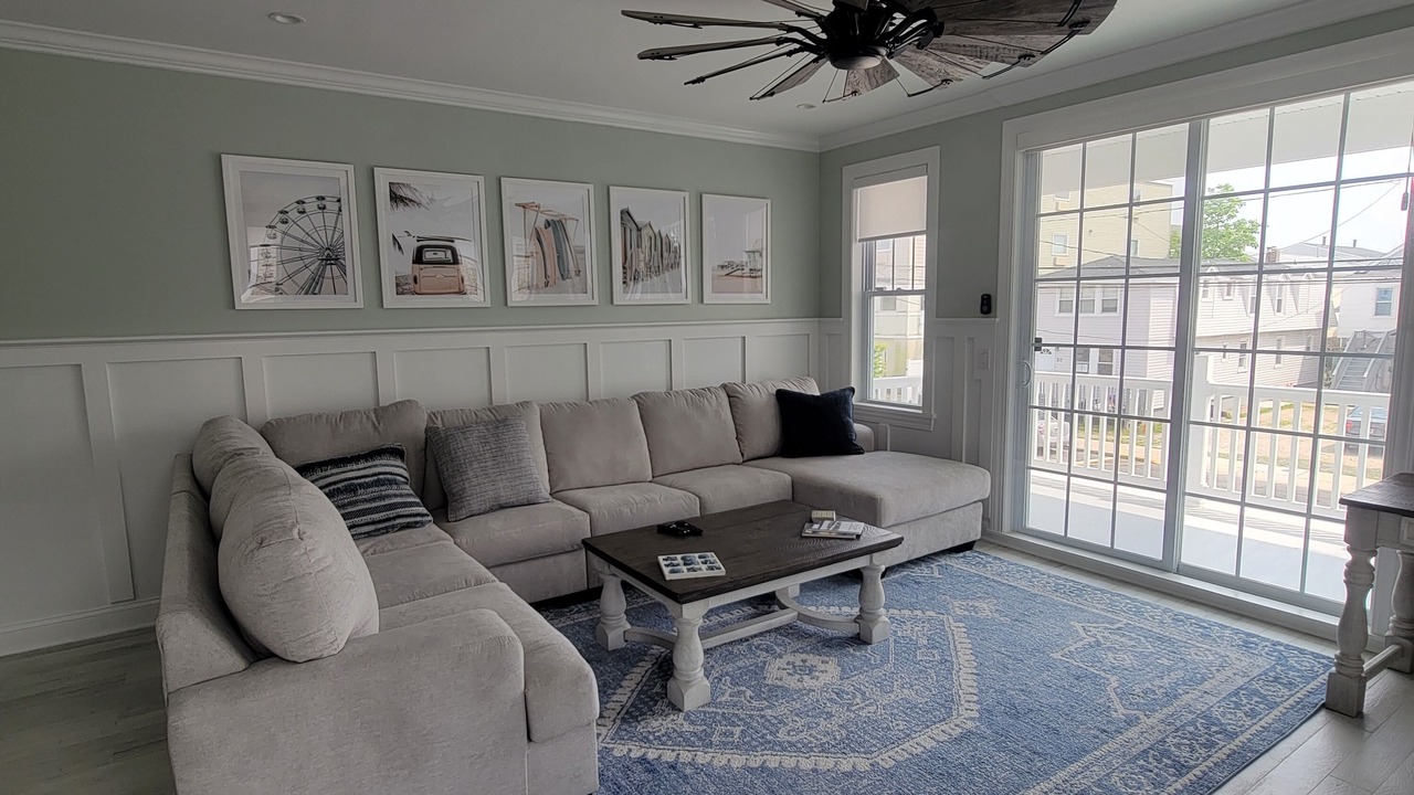 Photo of Livingroom in Seaside Heights