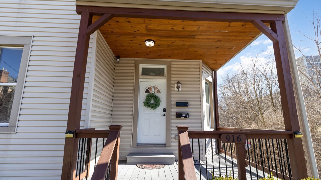 Photo of Outdoor in East Price Hill
