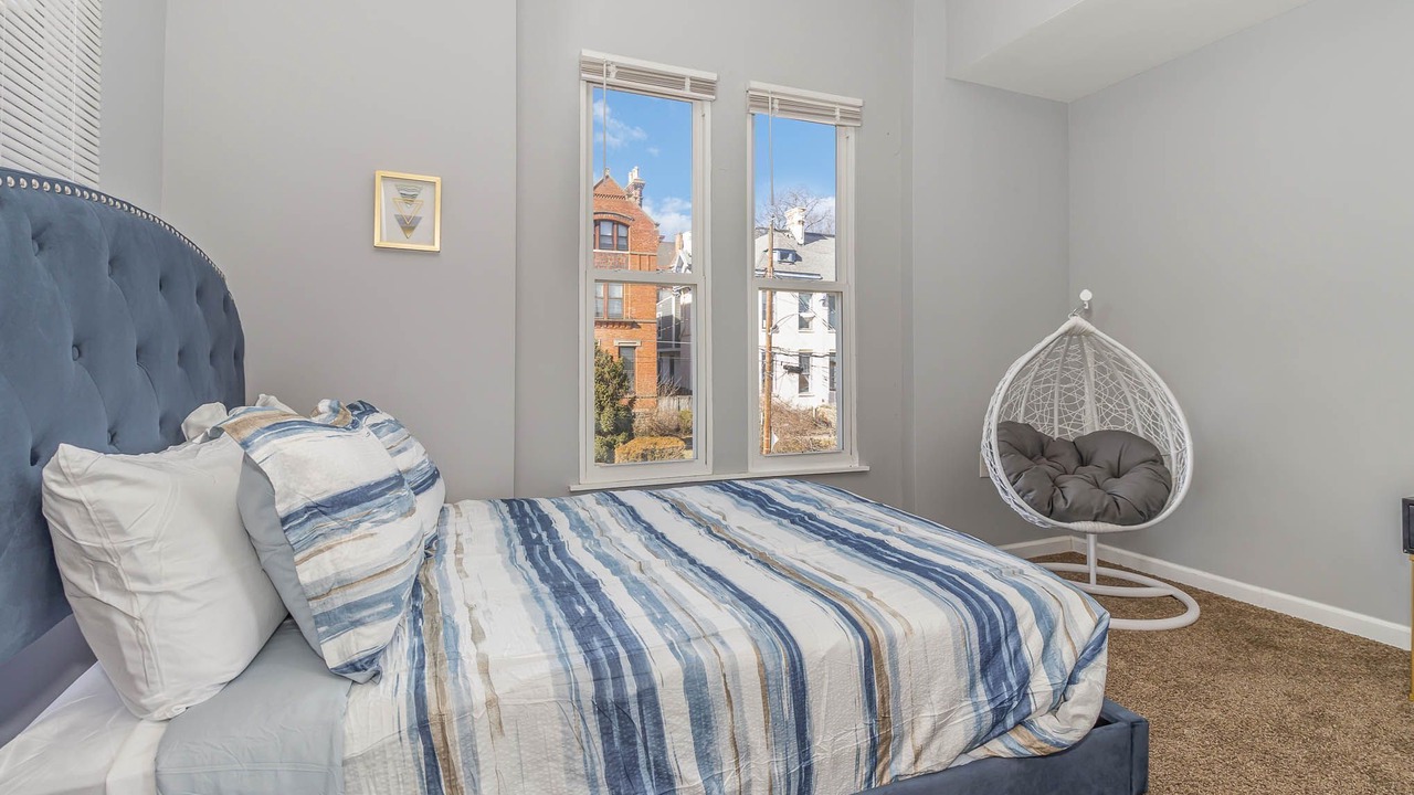 Photo of Bedroom in East Price Hill