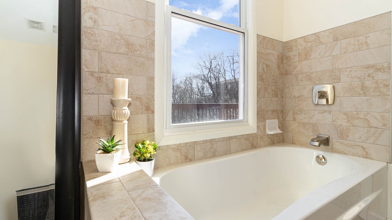 Photo of Bathroom in East Price Hill