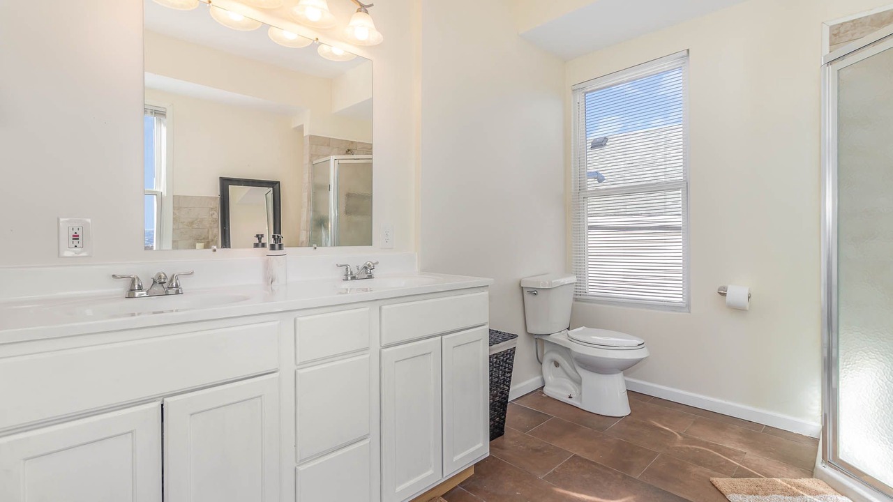 Photo of Bathroom in East Price Hill