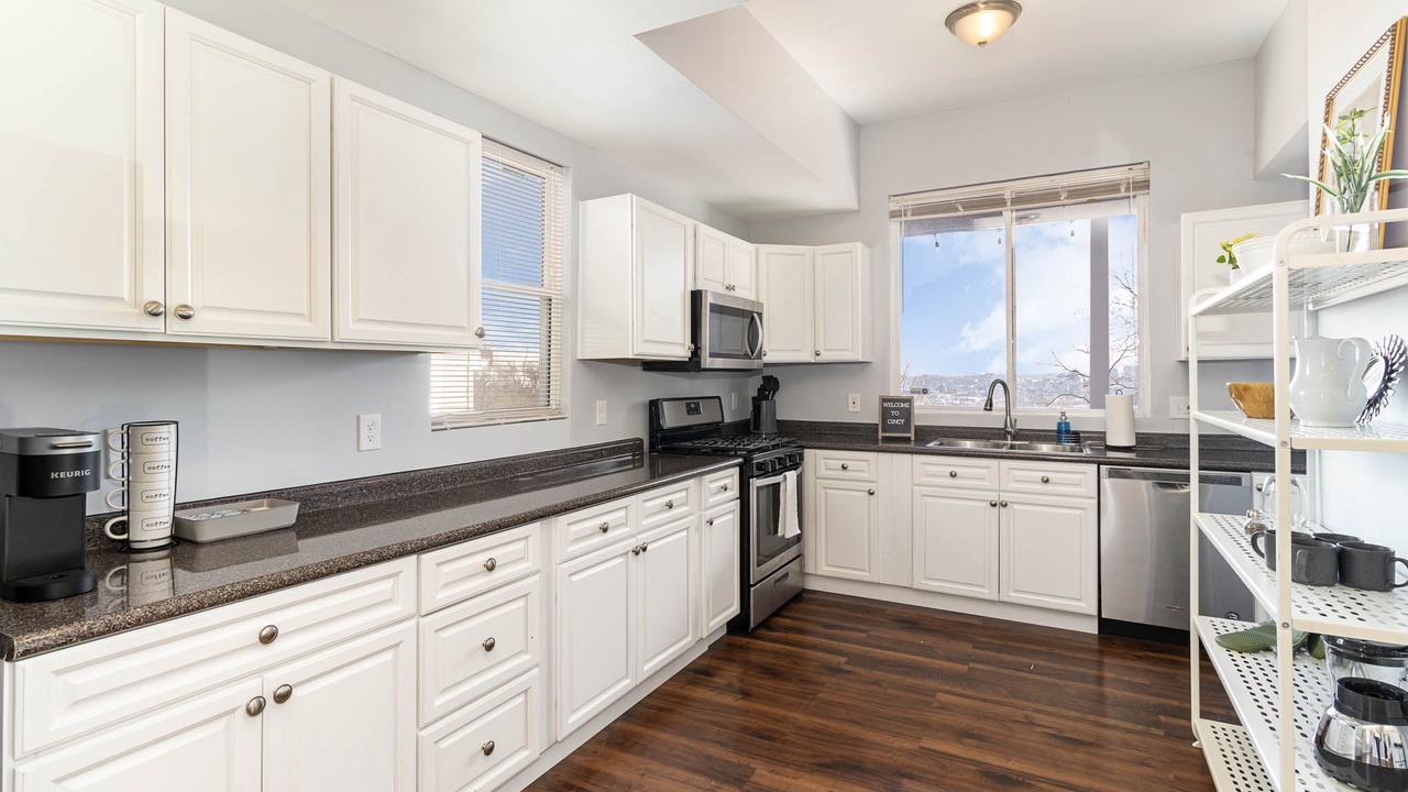 Photo of Kitchen in East Price Hill
