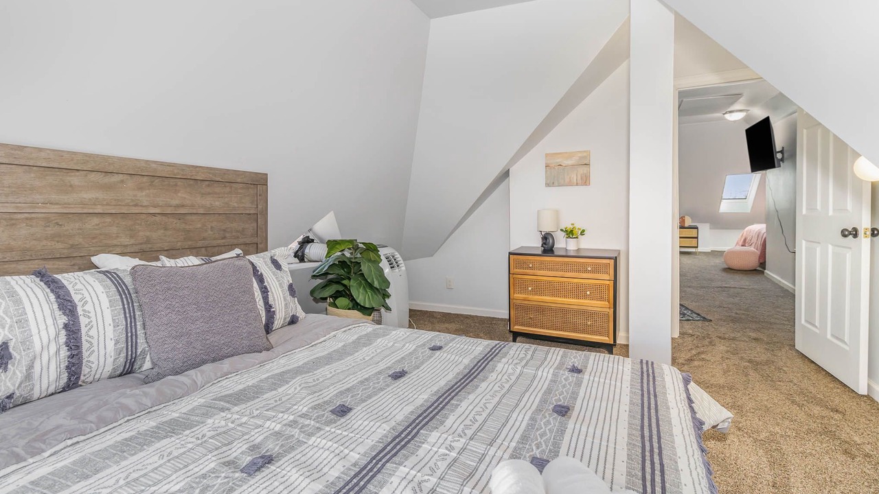 Photo of Bedroom in East Price Hill