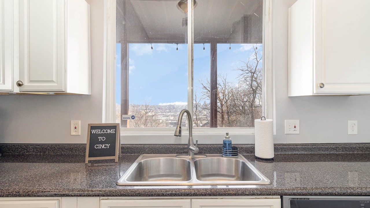 Photo of Kitchen in East Price Hill