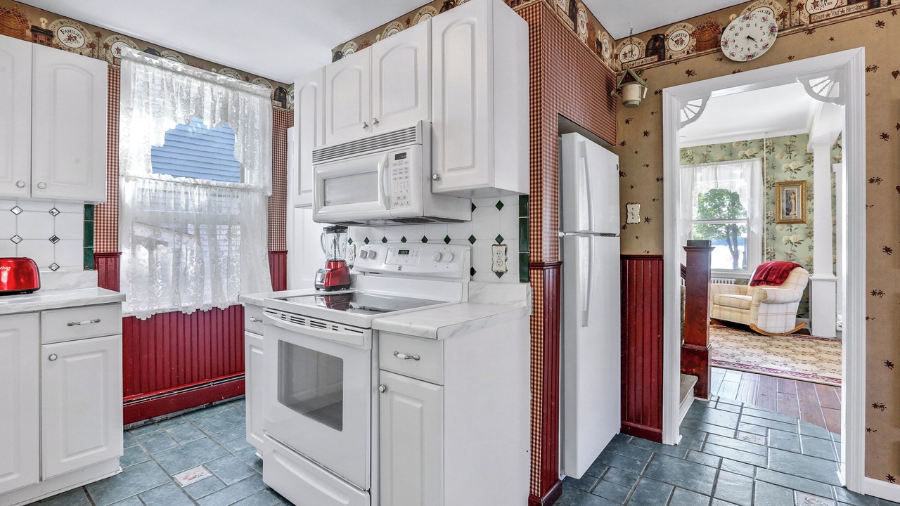 Photo of Kitchen in Orange Lake