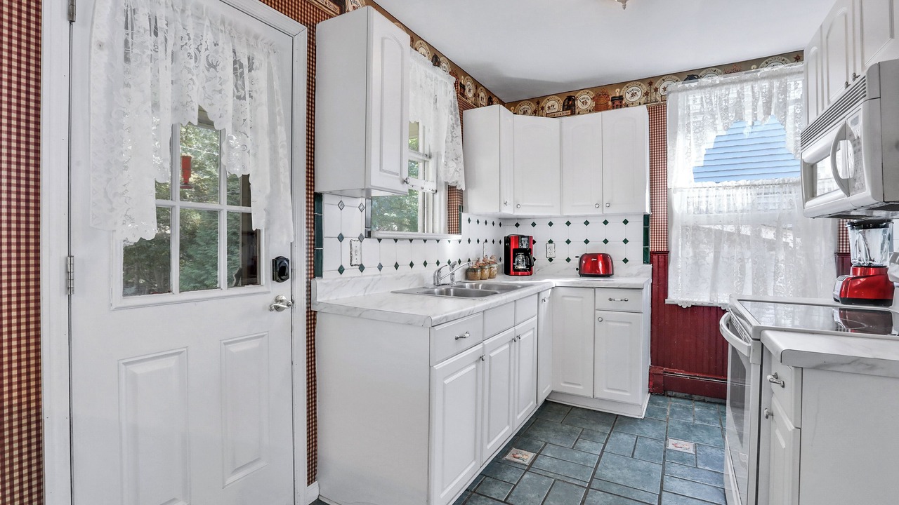 Photo of Kitchen in Orange Lake