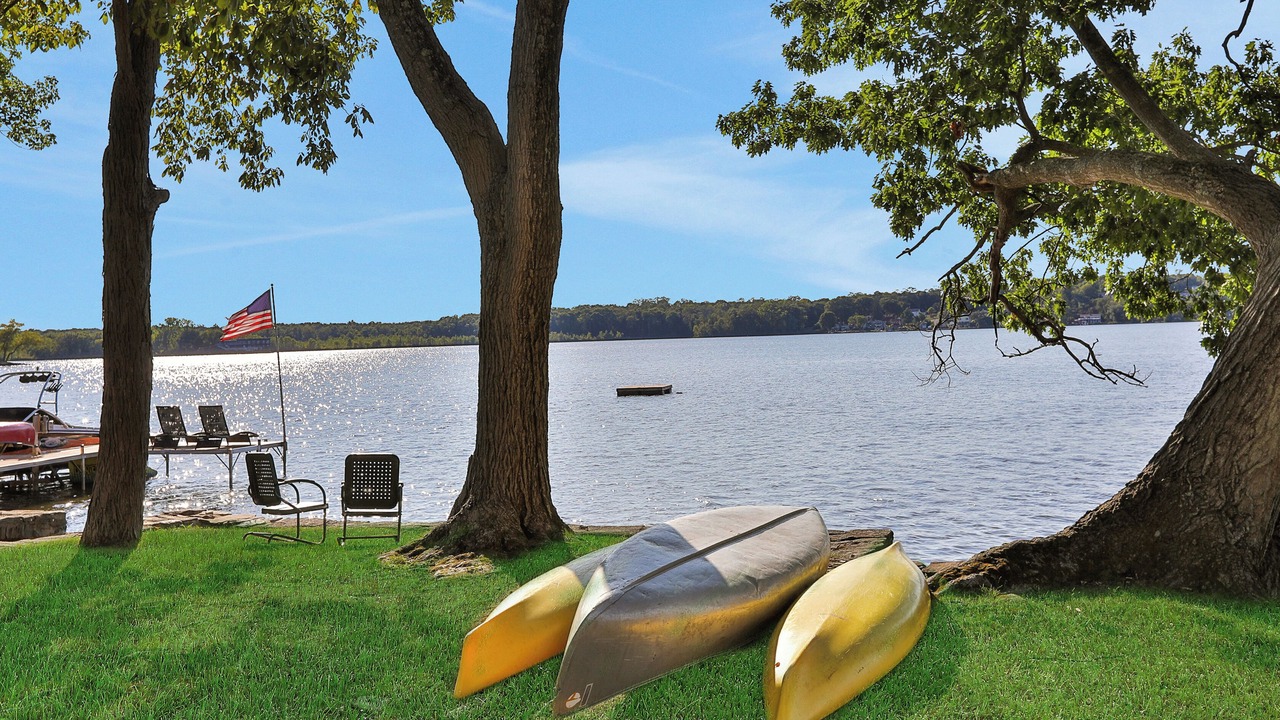 Photo of Outdoor in Orange Lake