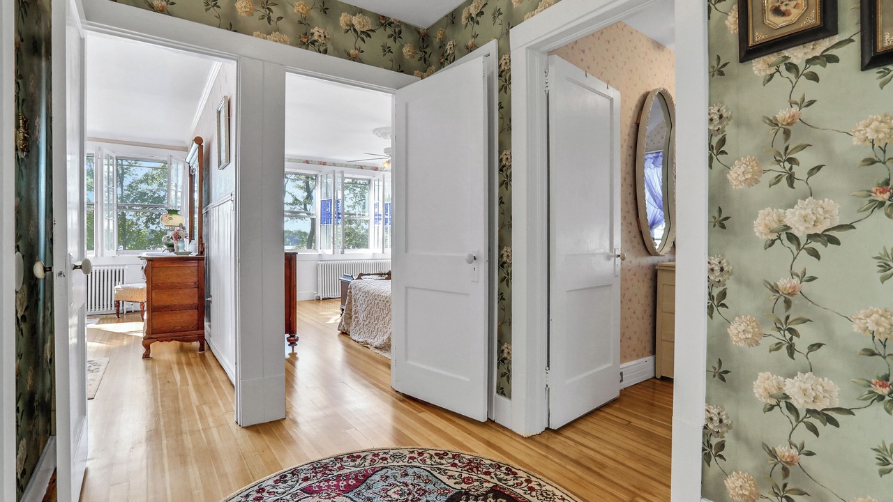 Photo of Bedroom in Orange Lake