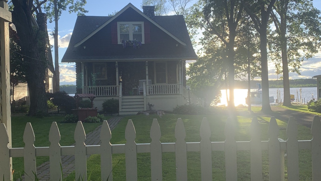 Photo of Outdoor in Orange Lake