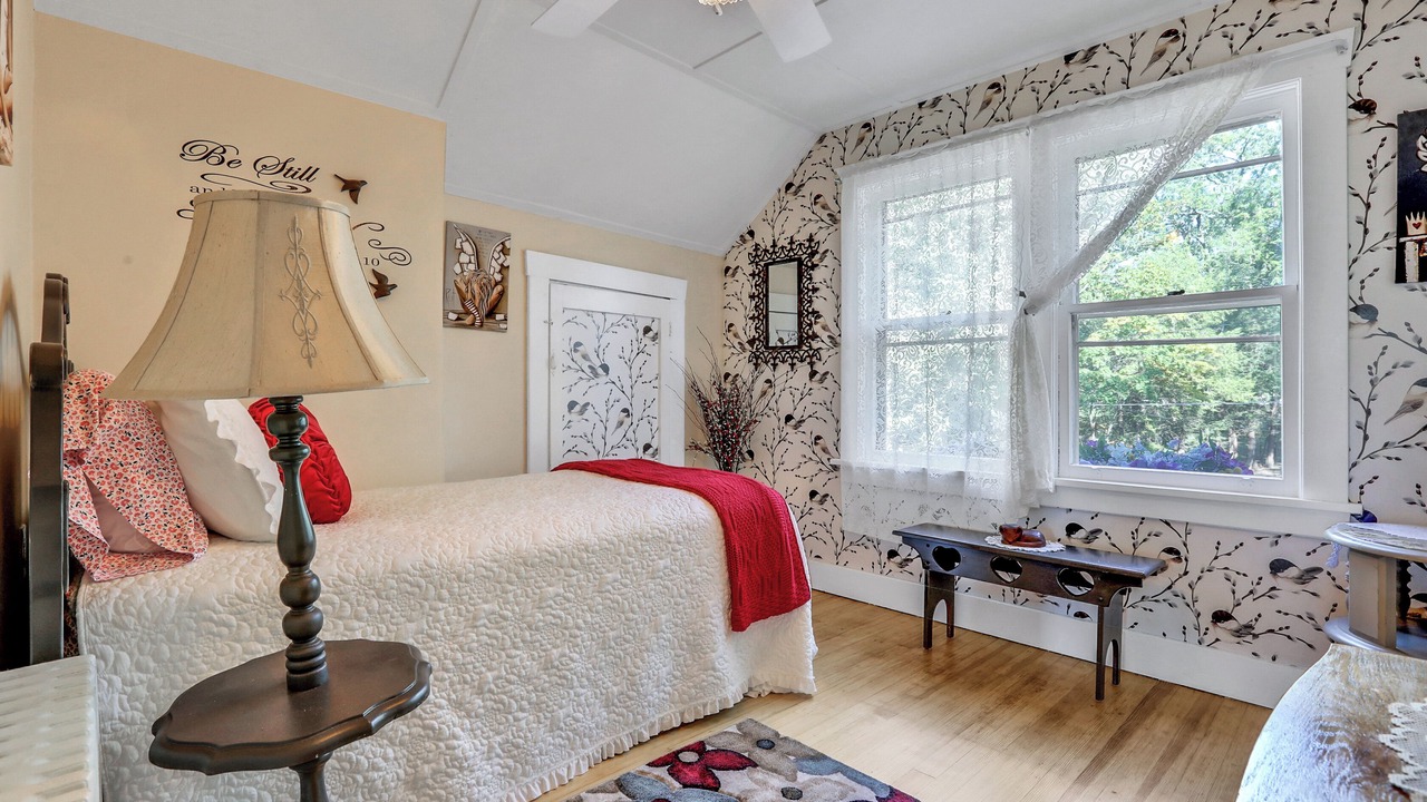 Photo of Bedroom in Orange Lake