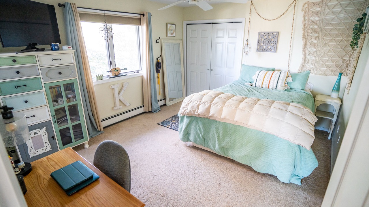 Photo of Bedroom in Point Pleasant Beach