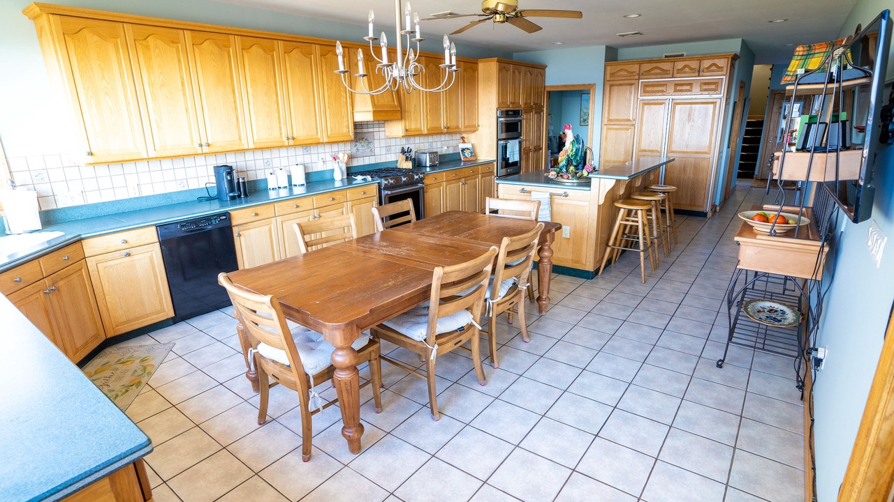 Photo of Kitchen in Point Pleasant Beach