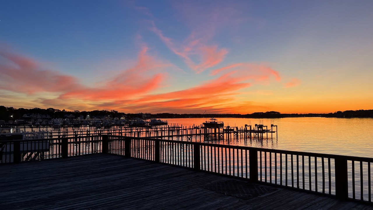 Photo of Patio Balcony in Point Pleasant Beach