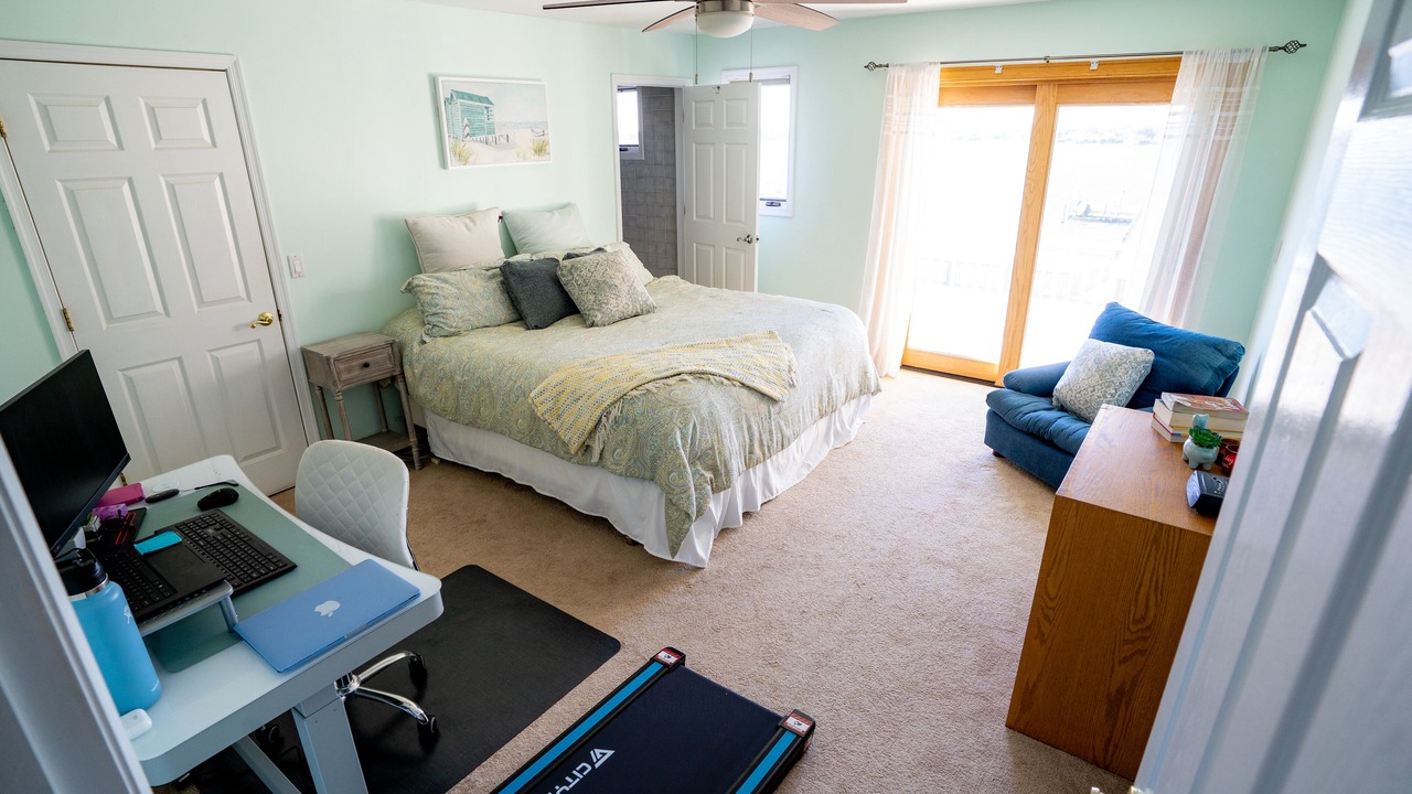 Photo of Bedroom in Point Pleasant Beach