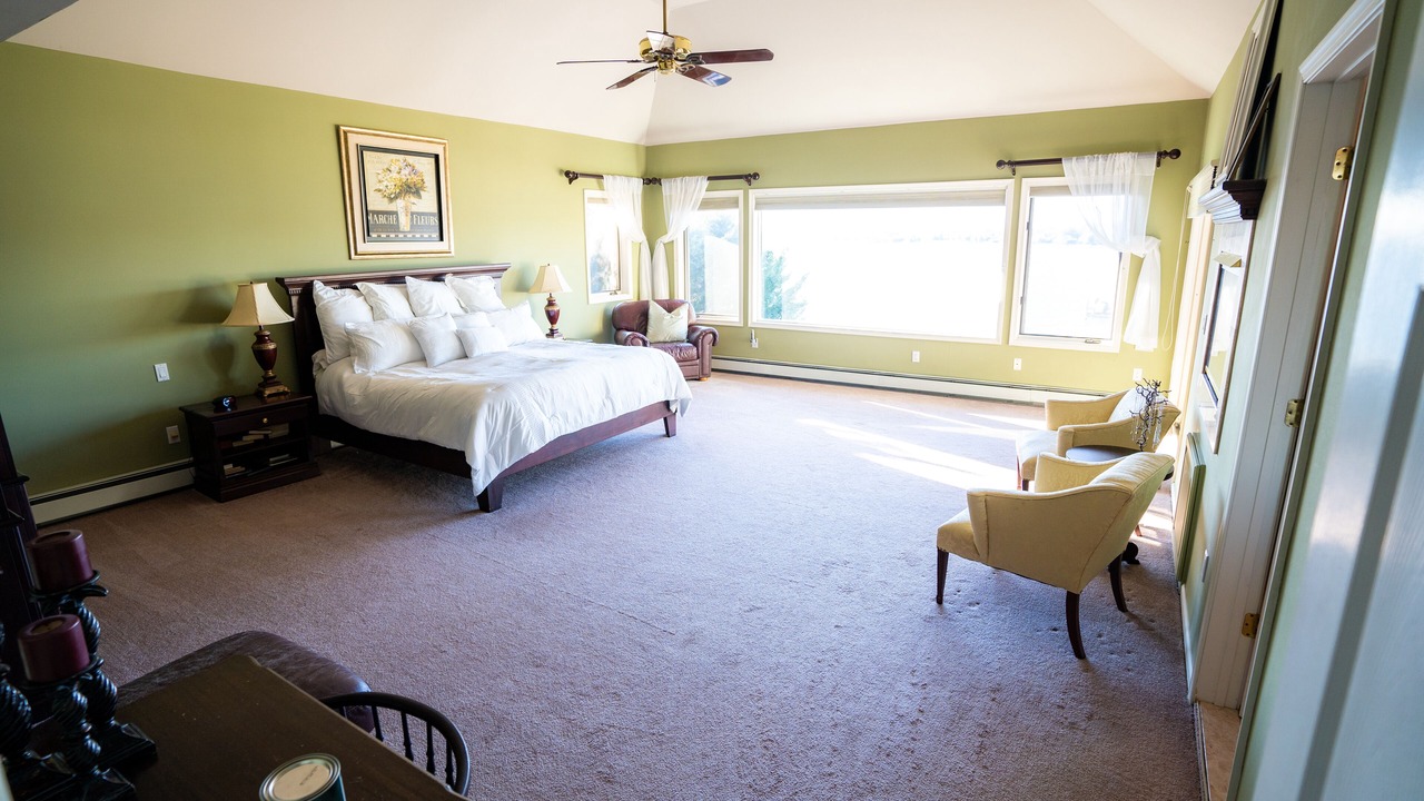 Photo of Bedroom in Point Pleasant Beach