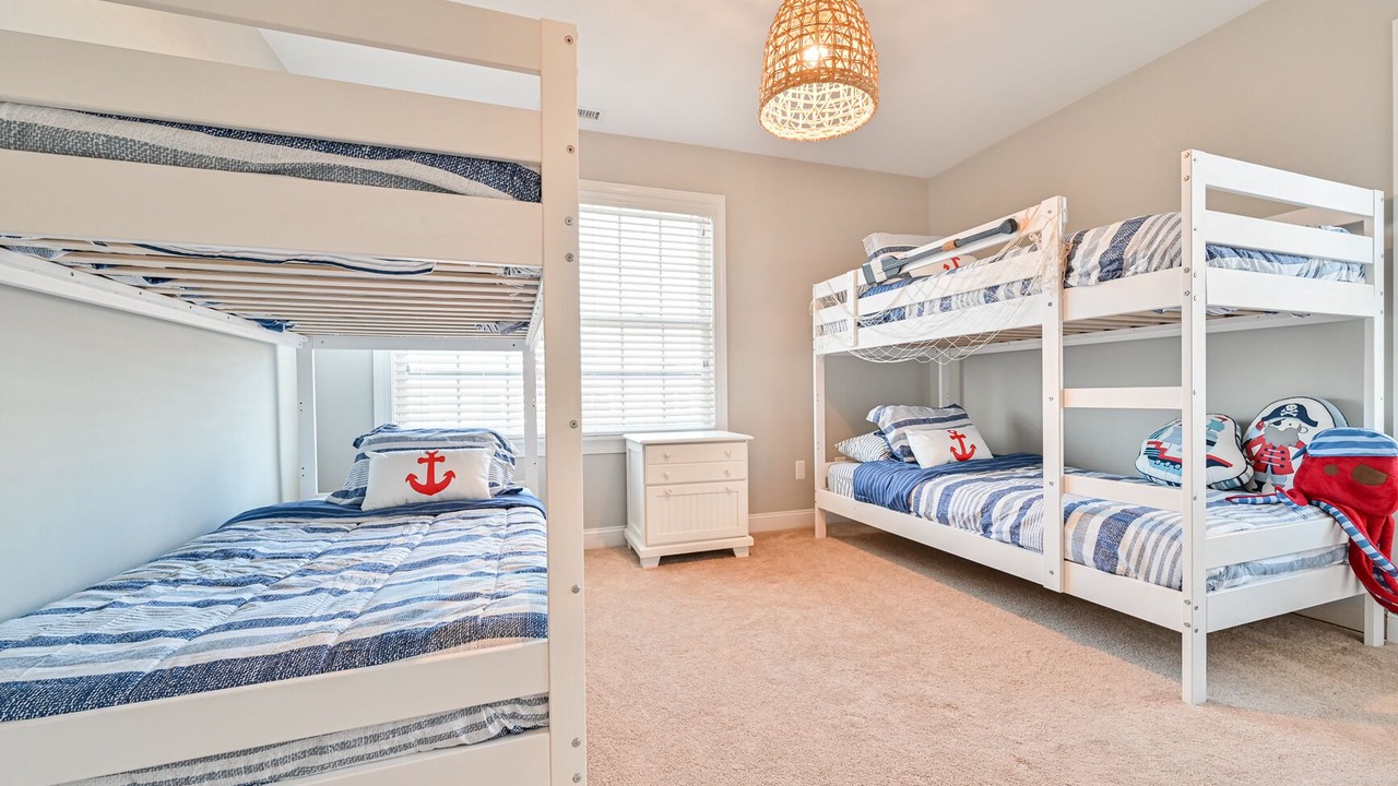 Photo of Bedroom in Margate City