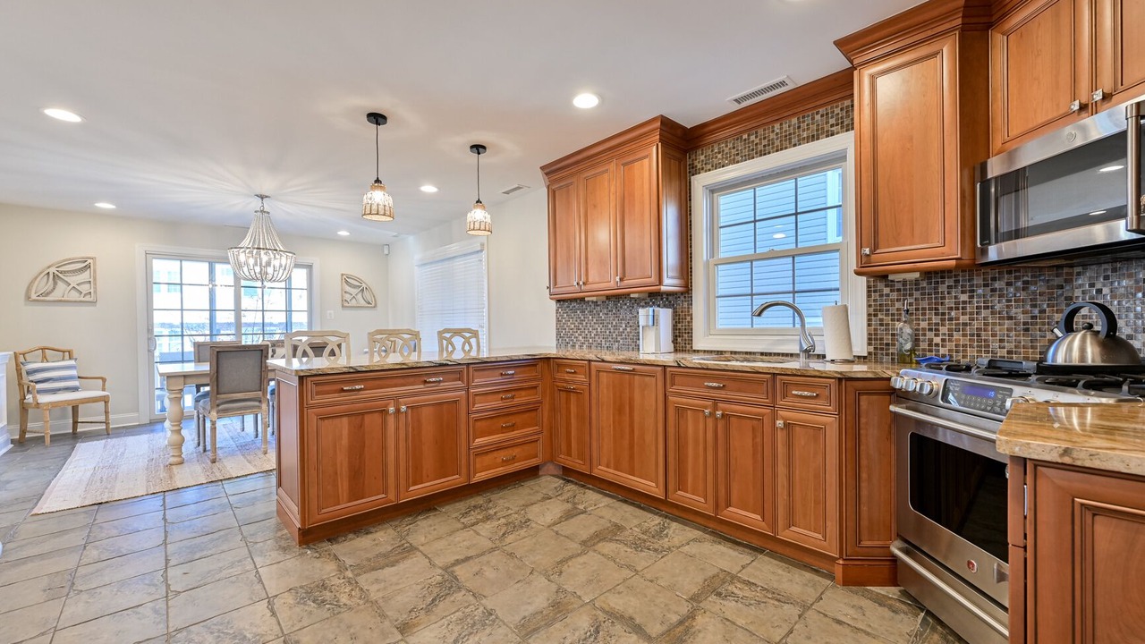Photo of Kitchen in Margate City
