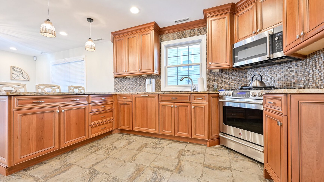 Photo of Kitchen in Margate City