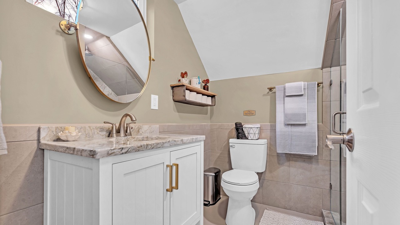 Photo of Bathroom in Amelia