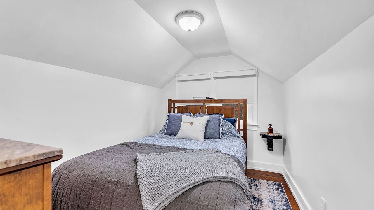 Photo of Bedroom in Amelia