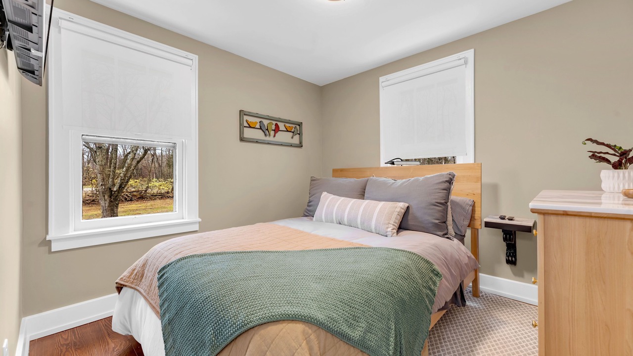 Photo of Bedroom in Amelia