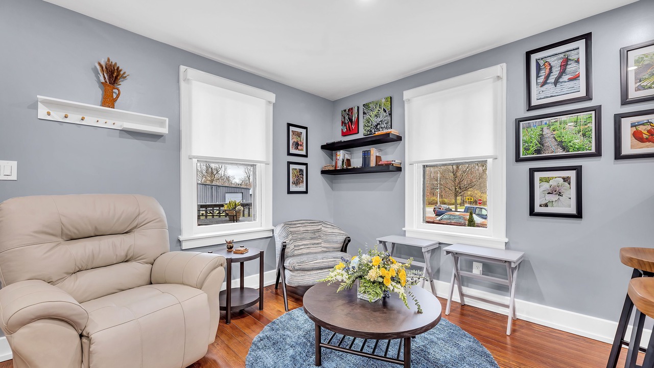 Photo of Livingroom in Amelia