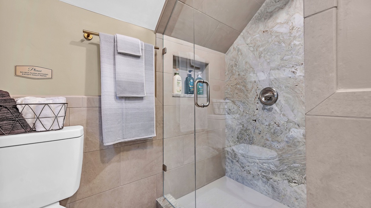 Photo of Bathroom in Amelia