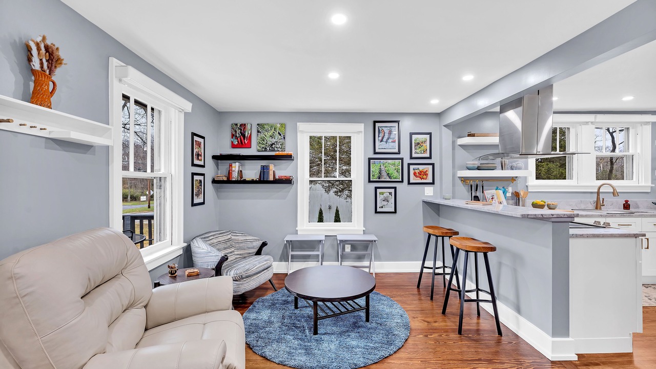 Photo of Livingroom in Amelia