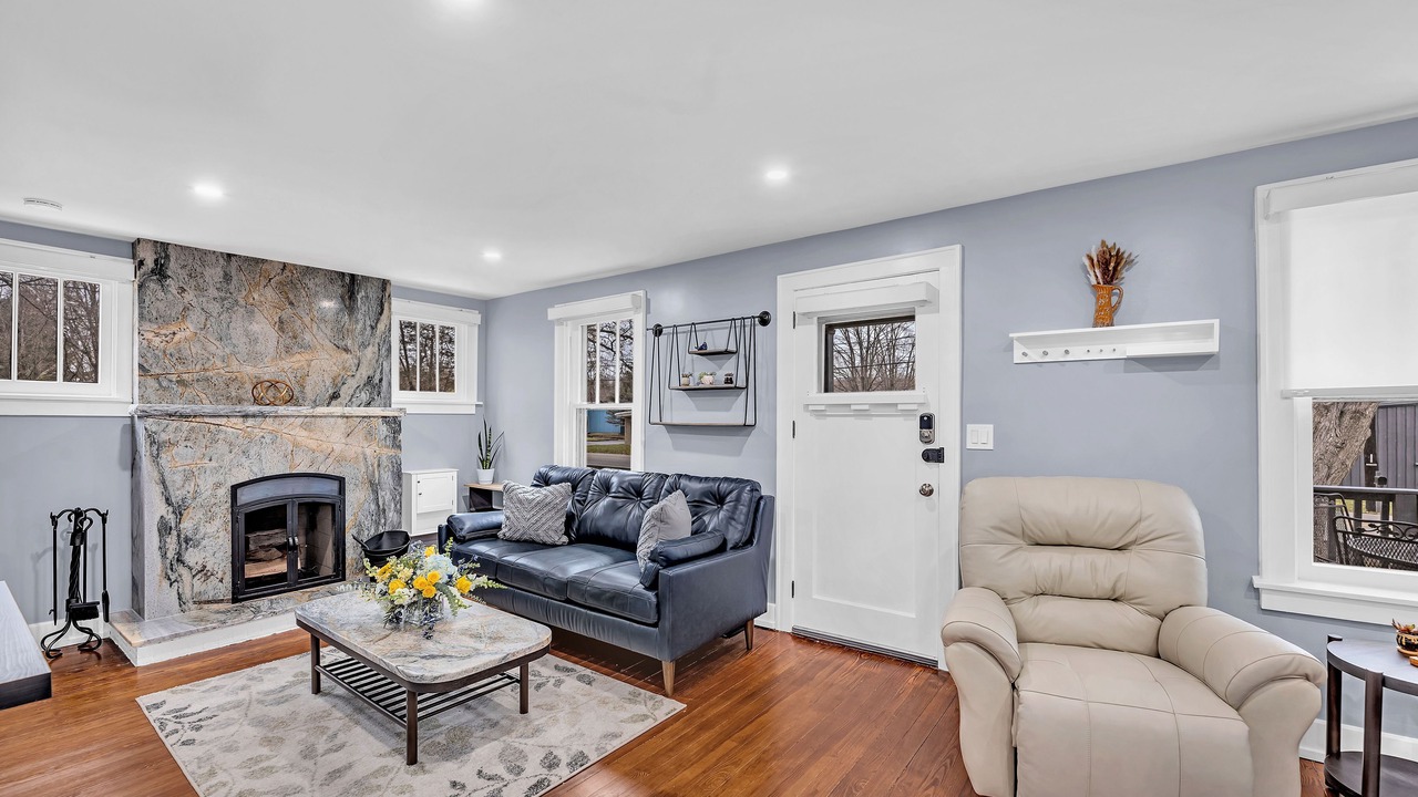 Photo of Livingroom in Amelia