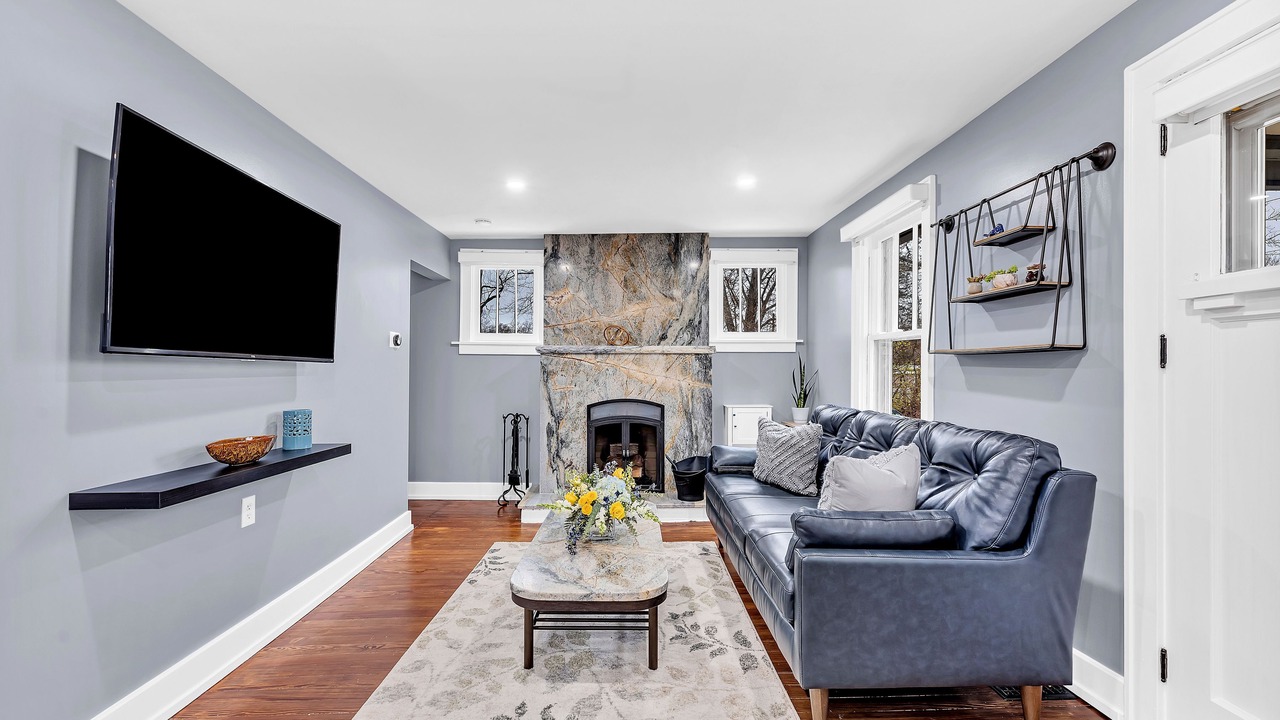 Photo of Livingroom in Amelia