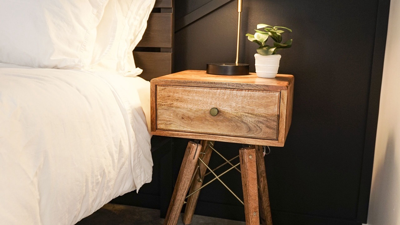 Photo of Bedroom in Nelsonville