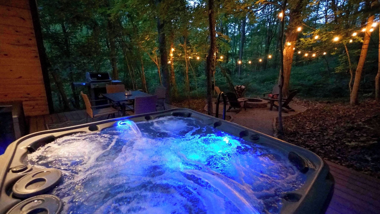Photo of Outdoor in Nelsonville