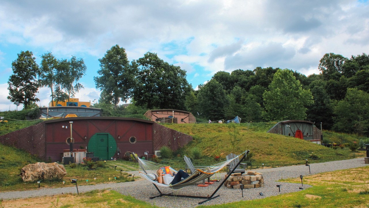 Photo of Outdoor in Creola