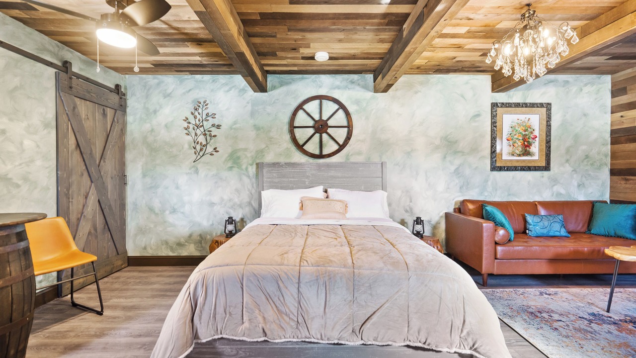 Photo of Bedroom in Creola