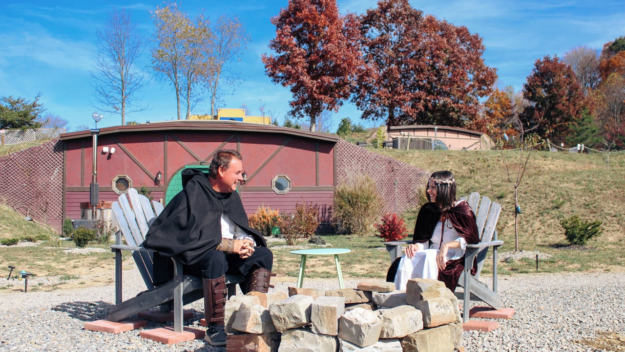 Photo of Outdoor in Creola