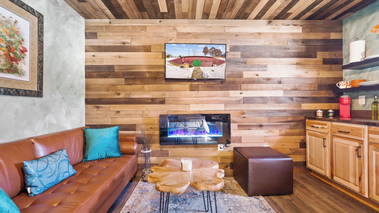Photo of Livingroom in Creola