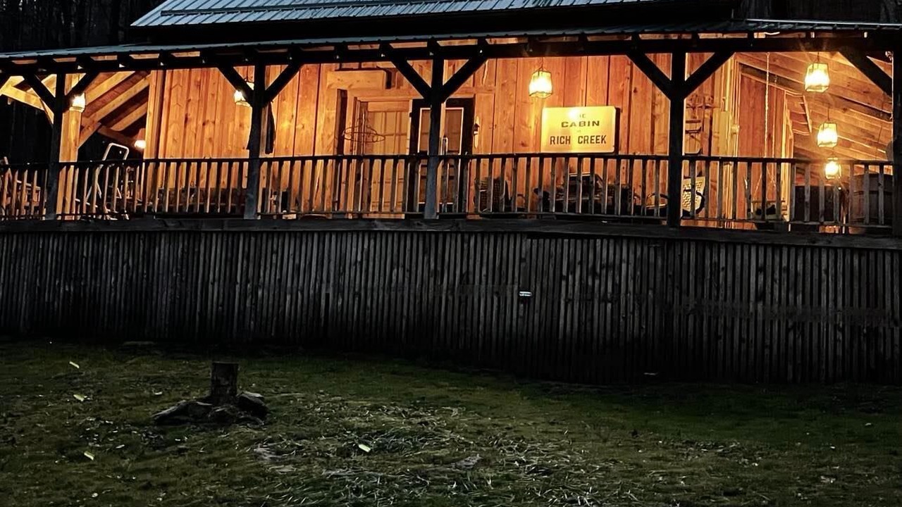 Photo of Outdoor in Ansted