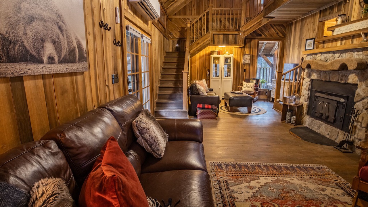 Photo of Livingroom in Ansted