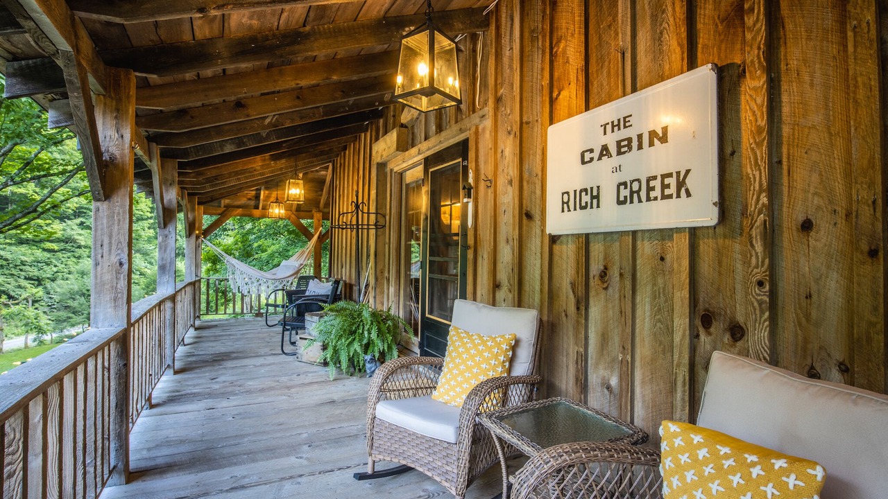 Photo of Patio Balcony in Ansted