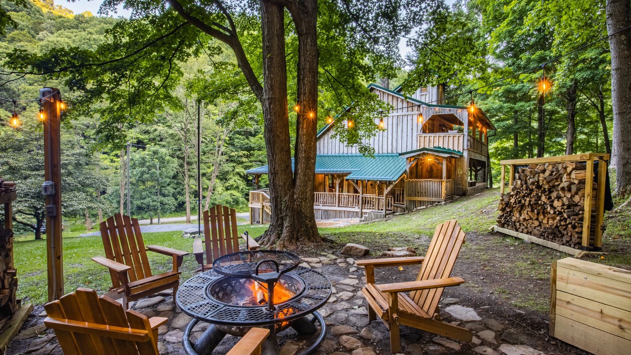 Photo of Outdoor in Ansted