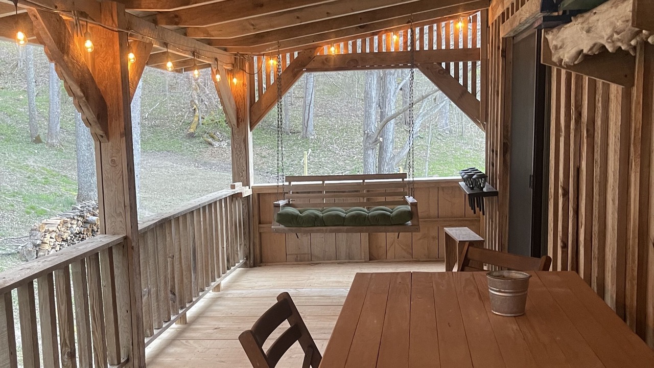 Photo of Outdoor in Ansted