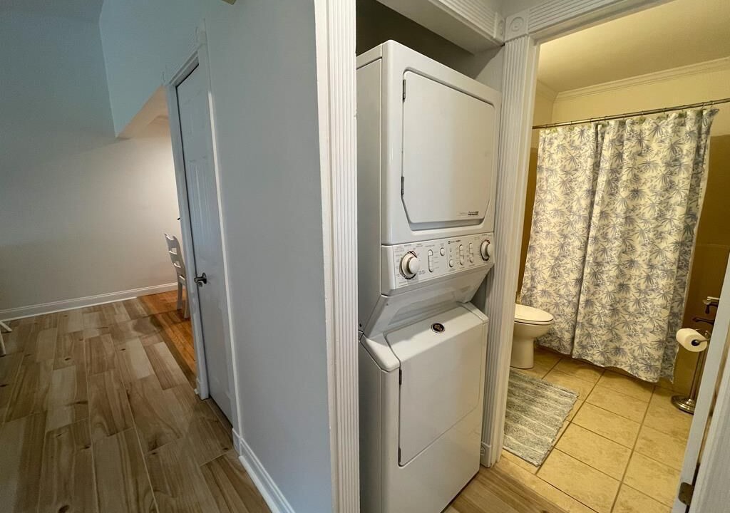 Photo of Bathroom in Village Green