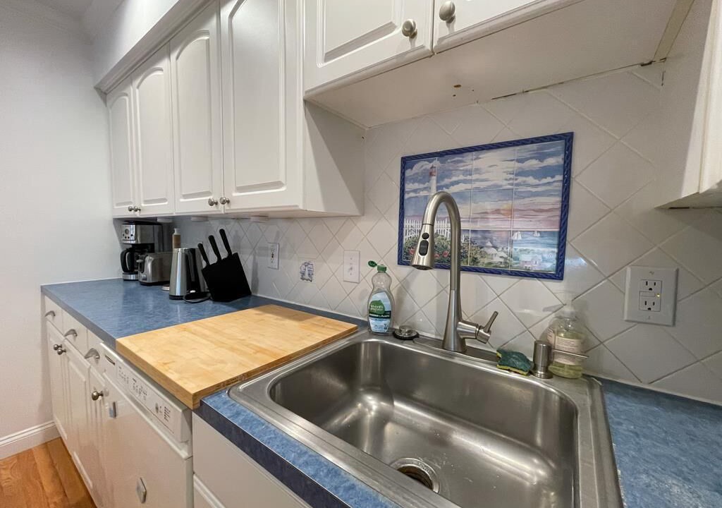 Photo of Kitchen in Village Green